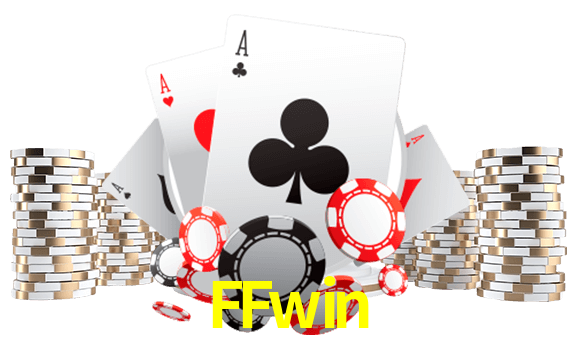 Jogue jogos de pôquer em FFwin