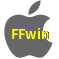 Aplicativo FFwin para iOS