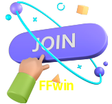 Junte-se ao cassino FFwin hoje mesmo