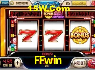 A Popularidade dos Caça-Níqueis no FFwin