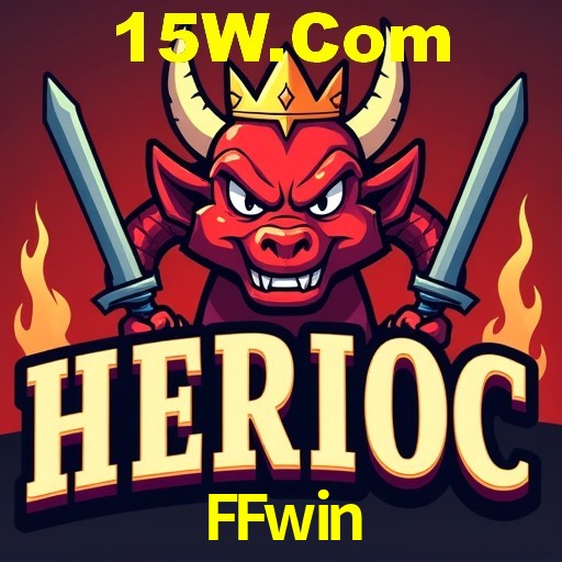 Provedores de Jogos FFwin