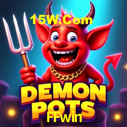 A Emoção da Loteria na FFwin: Uma Chance de Mudança de Vida