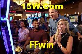 VIP Casino FFwin