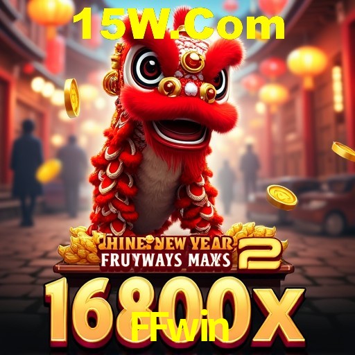 A Emoção da Loteria na FFwin: Uma Chance de Mudança de Vida