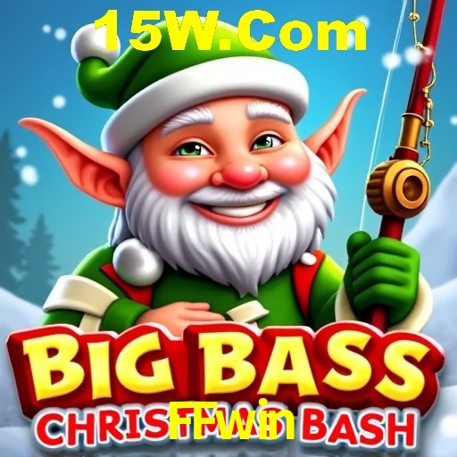 Descubra o Mundo do Cassino Online com FFwin