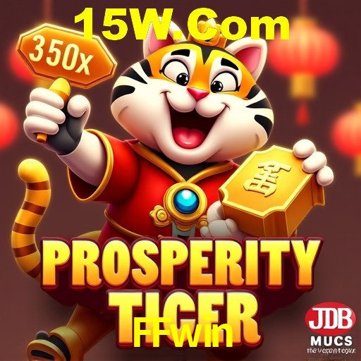 Mesa de Blackjack FFwin