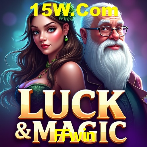 Apostas de Futebol FFwin