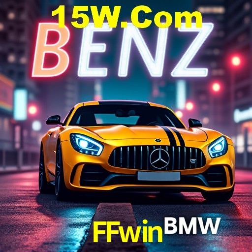 Estatísticas Esportivas FFwin