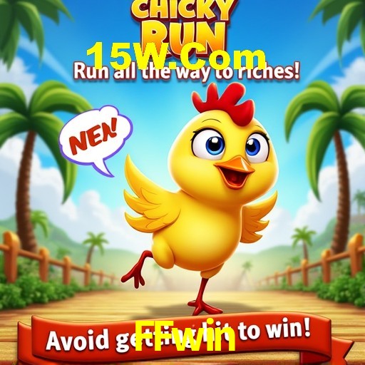 Inovações de Jogos na FFwin: O Futuro das Experiências Interativas