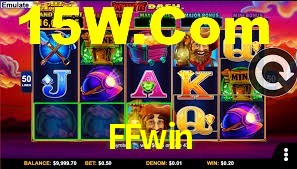 FFwin - Brasil Login Slots Casino - FFwin Com