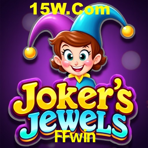 Game Providers FFwin