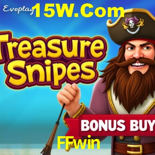 Bônus de Boas-vindas FFwin