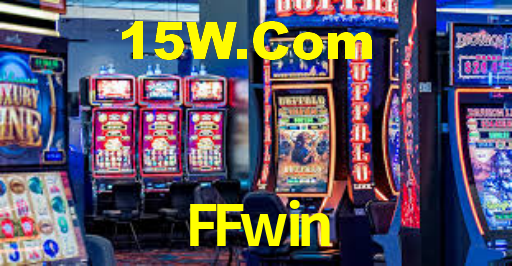 FFwin: A Experiência de Casino com Jogos de Mesa ao Vivo