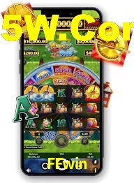 Welcome Bonus FFwin
