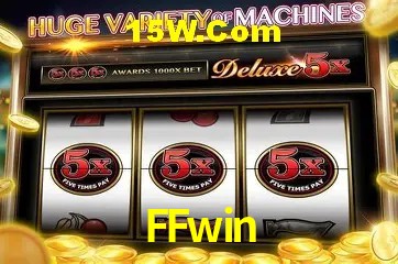 FFwin Entrar - Login Seguro Certificado