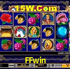 FFwin Rio de Janeiro - Popular Jogos