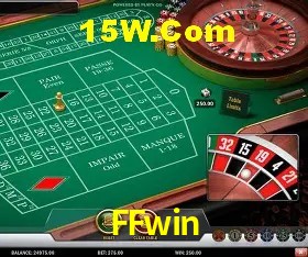 Promoção Relâmpago FFwin
