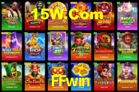 Bônus Generosos e Exclusivos no FFwin para Você!