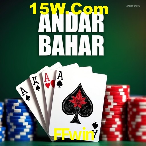 Descubra o Mundo do Cassino Online com FFwin
