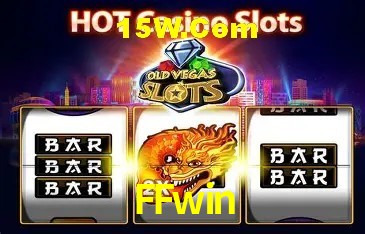 FFwin São Paulo - Top Slots