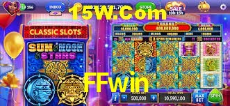 Games Directory FFwin
