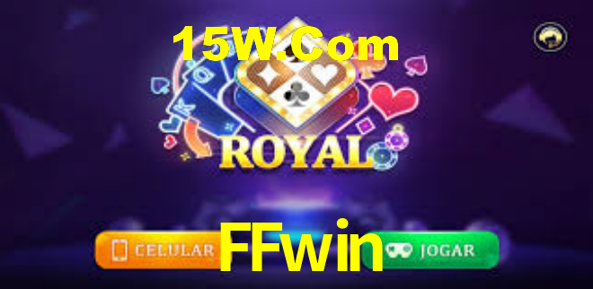 FFwin App - Aplicativo Móvel Oficial
