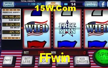 Provedores de Jogos FFwin