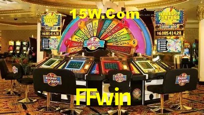 Sistemas de Segurança FFwin