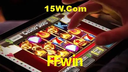 FFwin - Pagamento PIX Instantâneo
