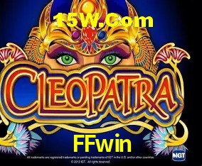 FFwin Belo Horizonte - Jackpots