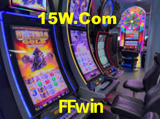FFwin - Game Jogo Cassino no Brasil - FFwin Com