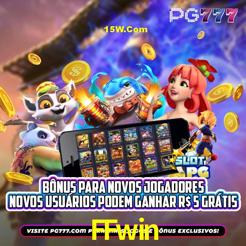 Account Benefits FFwin