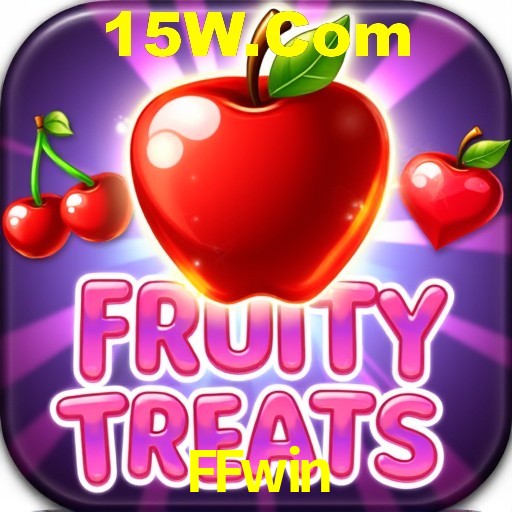 Interface do App FFwin