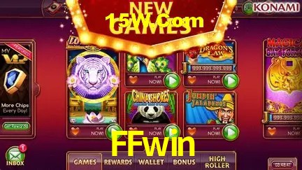 FFwin - Customer Support
