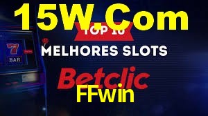 Welcome Bonus FFwin