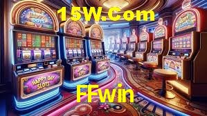 Game Providers FFwin