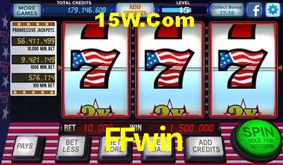 FFwin - Rápido Acesse