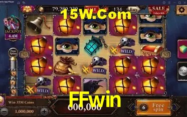 Especiais de Fim de Semana FFwin