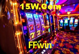 Game Statistics FFwin