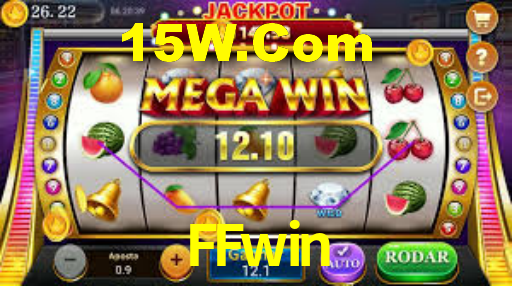 Sinta a adrenalina dos jogos de cassino com FFwin