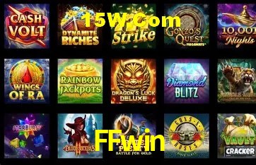 Ofertas Exclusivas FFwin