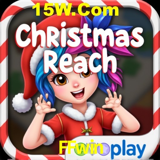 APP oficial da FFwin para mobile