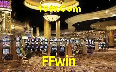 Diretório de Jogos FFwin