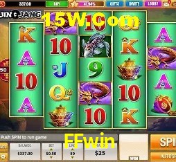 Casino Ao Vivo FFwin