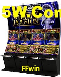 Blackjack Table FFwin